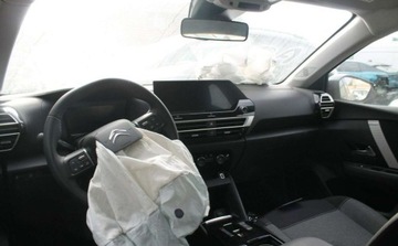 Citroen 2024 Citroen C4 Elektryczny 84KM, zdjęcie 6