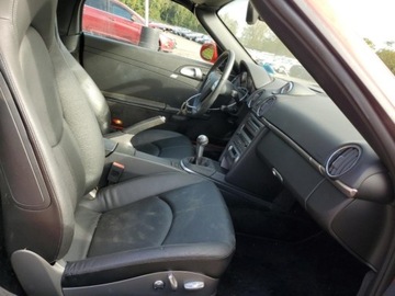 Porsche Boxster 987 2008 Porsche Boxster S 2008 3.4l 3.4 Benzyna 295KM, zdjęcie 10