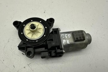 MOTOREK OKNO PŘEDNÍCH LEVÝCH DVEŘE KIA NIRO 82450G5000 1.6L HYBRID 77KW