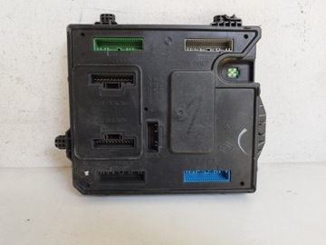 RENAULT MEGANE III MODUŁ STEROWNIK BCM 284B18853R