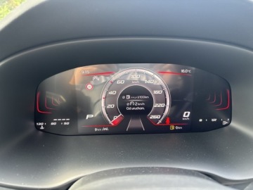 Seat Ateca SUV Facelifting 1.5 EcoTSI 150KM 2026 Seat Ateca 1.5 TSI 150 KM 7-biegowa automatyczna D, zdjęcie 24