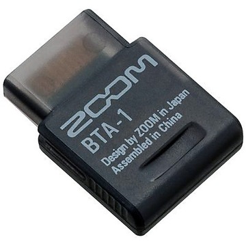 Zoom BTA-1 - bluetooth адаптер для регистраторов Zoom ARQ AR-48, L-20, H3-VR