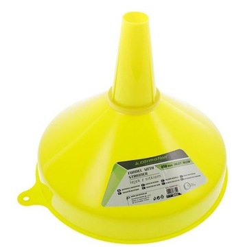 FUNNY ДЛЯ ЖИДКОСТЕЙ, ТОПЛИВА, МАСЛА С БОЛЬШИМ ФИЛЬТРОМ, 25 СМ