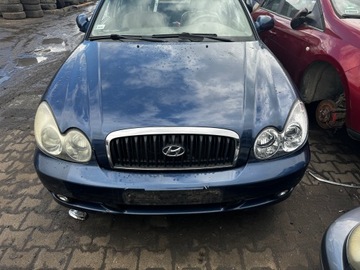 KAPOTA KRYT MOTORU HYUNDAI SONATA IV FACELIFT