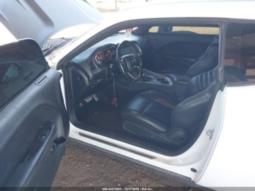 Dodge Challenger III 2018 Dodge Challenger SRT HELLCAT WIDEBODY, 2018r., 6.2L 6.2 Benzyna 707KM, zdjęcie 8