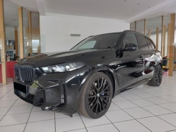 BMW X5 G05 SUV Facelifting 3.0 40d 352KM 2026 BMW X5 xDrive40d Sport Suv 3.0 (352KM) 2026, zdjęcie 1