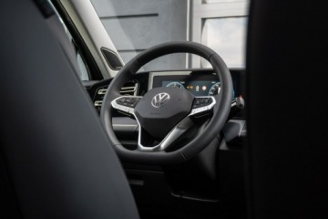 Volkswagen Tiguan III 2025 Volkswagen Tiguan Elegance 1.5 eTSI 150 KM DSG -, zdjęcie 18