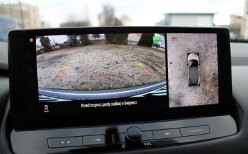 Nissan Qashqai III 2023 Nissan Qashqai Bezwypadkowy Jak NOWY Wyposazony 1.4 Benzyna 140KM, zdjęcie 22