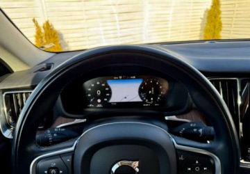 Volvo S60 III 2021 Volvo S60 Volvo S60 2.0 Hybryda 250KM, zdjęcie 15