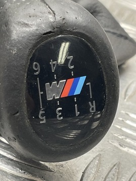 BMW E90 E91 HLAVICE PÁKY ŘAZENÍ MĚCH M-PAKET 8037309