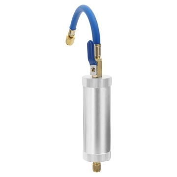 Podsadzkarz Oleju do klimatyzacji R134a R12 R22