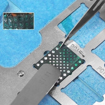 УФ-ЛАК ДЛЯ ПЕЧАТНЫХ ПЛАТ РЕМОНТ ПЕЧАТНЫХ МАСОК RELIFE RL-UVH901B