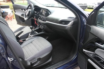 Fiat Tipo II Sedan 1.6 MultiJet 120KM 2017 Fiat Tipo Fiat Tipo II Wzorowy Stan Navi Kamera Cofania Udokumentowany Sta, zdjęcie 18