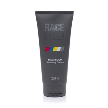 MAGNESIUM Recovery Cream Race Balm