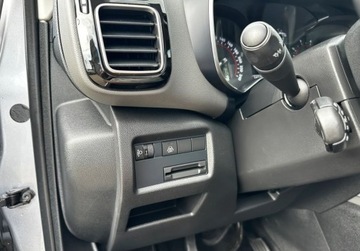 Citroen C5 Aircross SUV 1.2 PureTech 130KM 2020 Citroen C5 Aircross 1,2 Benzyna 131 KM GWARANCJA Zamiana Zarejestrowany, zdjęcie 16