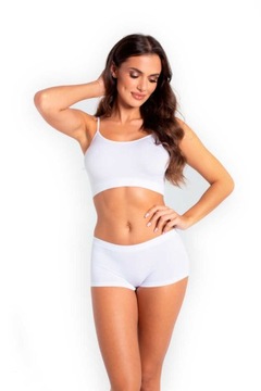 Трусы Niki 1447s белые М