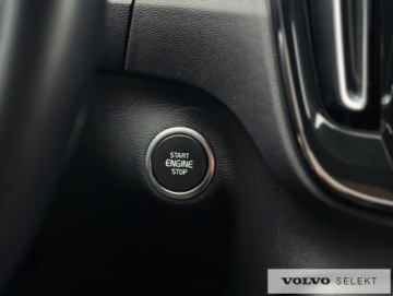 Volvo XC40 Crossover Facelifting 2.0 B3 163KM 2024 Volvo XC 40 XC40 B3 Benzyna | Core | Salon Polska, zdjęcie 32