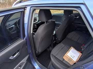 Kia Stonic I Crossover 1.2 DOHC 84KM 2018 Kia Stonic bogate wyposażenie *, zdjęcie 20