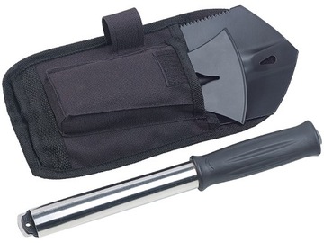 Saperka Szpadel wielozadaniowy ŁOPATA do ogrodu