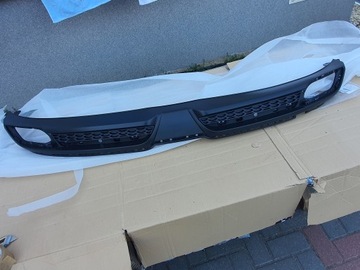 SPOILER ZDERZAKA TYŁ KIA CEED PROCEED III GT LINE