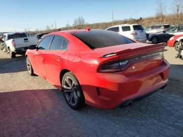 Dodge Charger VII 2022 Dodge Charger Dodge Charger RT RWD, od ubezpieczalni 5.7 Benzyna 370KM, zdjęcie 3