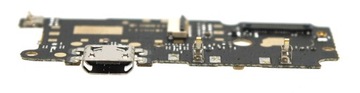 USB-разъем Xiaomi Redmi Note 4X GLOBAL