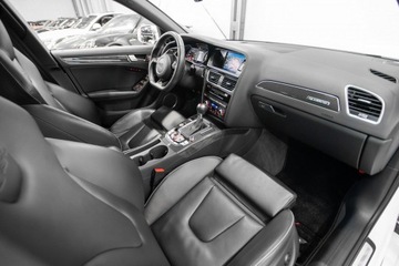 Audi A4 B8 RS4 Avant 4.2 FSI 450KM 2014 Audi RS4 Biały kruk. Jak nowa, Panorama, B&amp;O., zdjęcie 20