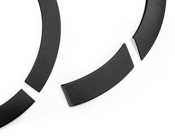 POSIRANI PODBĚH BLATNÍKŮ FENDERY DO FIAT ULISEE III 2022- L2 / L3