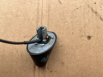 ANTÉNA STANICE NA STŘECHA FIAT GRANDE PUNTO 2005-2012