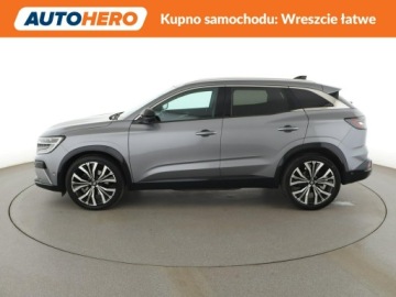 Renault Austral 1.2  E-Tech Full Hybrid 200KM 2023 Renault Austral HEV full LED automat virtual, zdjęcie 1