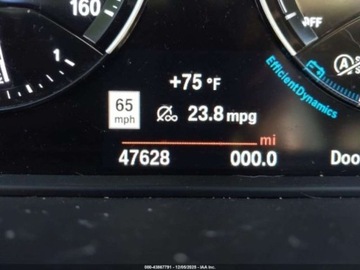 BMW X1 F48 2020 BMW X1 xDrive28i, od ubezpieczalni 2.0 Benzyna 228KM, zdjęcie 12