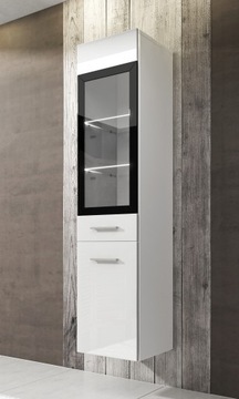 Мебель для ванной комнаты ABLA + РАКОВИНА + ЗЕРКАЛО