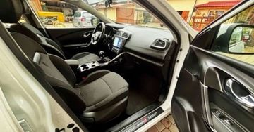 Renault Kadjar Crossover 1.2 Energy TCe 130KM 2017 Renault Kadjar Renault Kadjar 1.2 Energy TCe Business 1.2 Benzyna 130KM, zdjęcie 7