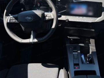 Opel Astra L Sports Tourer 1.5 Diesel 130KM 2026 Od ręki - GS aut 1.5 CDTI 130KM / Pakiet Infotainment, Zimowy, Tech, zdjęcie 4