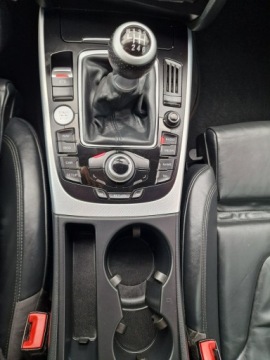Audi A5 8T Coupe 2.0 TFSI 180KM 2011 Audi A5 Sportback 2.0 Benzyna Xenon Ledy Skóry, zdjęcie 30