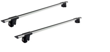 KUFR AGURI RUNNER II 120 CM R1 STŘÍBRNY A/B