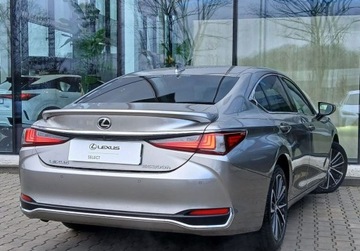 Lexus ES VII (XV70) Sedan Facelifting 300h 218KM 2024 Lexus ES ES 300h Business Edition FV23 Salon PL ASO Bezwypadkowy, zdjęcie 12