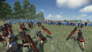 Total War Rome Remastered (ПК) STEAM KEY