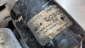 STARTÉR 04793493 CHRYSLER NEON 2.0B 01R