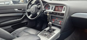 Audi A6 C6 Avant 2.0 TDI e 136KM 2010 Audi A6 Avant 2.0 TDI, zdjęcie 22