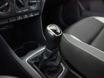 Skoda Rapid II Liftback Facelifting 1.0 TSI 95KM 2018 Skoda RAPID Skoda Rapid 1.0TSi Ambition od Dealera Bemo Motors Benzyna 95KM, zdjęcie 11