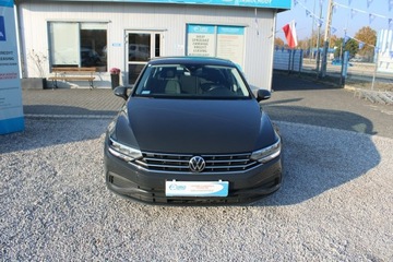 Volkswagen Passat B8 Limousine Facelifting 1.5 TSI EVO 150KM 2021 Volkswagen Passat ESSENCE App-Connect LED F-vat, zdjęcie 1