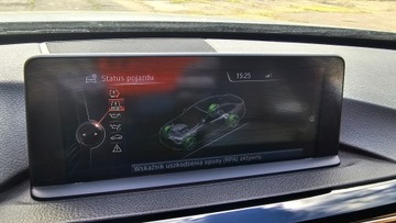 BMW Seria 4 F32-33-36 Coupe 420d 190KM 2017 BMW 4 GranCoupe F36 SalonPL 2,0xd M-PAKIET Automat LED Skóry FV23% 1rej 18r, zdjęcie 11