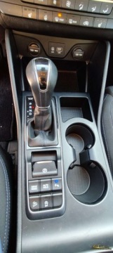 Hyundai Tucson III SUV 1.7 CRDi 141KM 2016 Hyundai Tucson 1.7CRDI 140KM Salon Pl. F.Vat 23 1.7 Diesel 140KM, zdjęcie 18