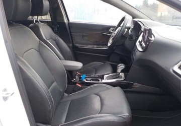 Kia XCeed PHEV 1.6 GDi Plug-in Hybrid 141KM 2021 Kia XCeed Plug-In Okazja 1.6 Hybryda Plug-in 141KM, zdjęcie 12