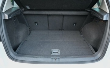 Volkswagen Golf Sportsvan Sportsvan 2.0 TDI BlueMotion Technology 150KM 2015 Volkswagen Golf Sportsvan 2,0 TDI 150KM LED Nawigacja BI-Xenon Klimatronik, zdjęcie 35