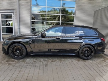 BMW Seria 3 G20-G21 2025 BMW Seria 3 Touring M3 Competition xDrive 3.0 (530KM) 2025, zdjęcie 1