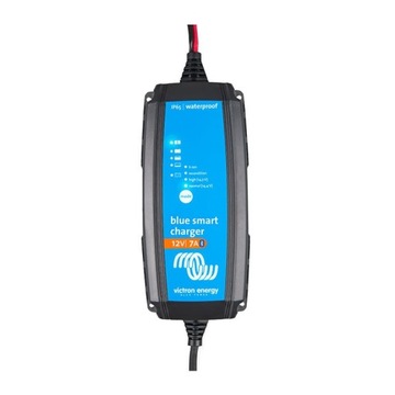 2719 , Ładowarka do akmulatora Blue Smart Charger 12V/7A , Victron Energy