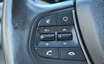 Hyundai i20 II Hatchback 5d Facelifting KAPPA 1.2 MPI 84KM 2019 Hyundai i20 LIFT Benzyna 1.2 Klimatyzacja 1.2 Benzyna 85KM, zdjęcie 16