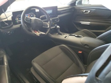 Ford Mustang VI Fastback Facelifting 5.0 Ti-VCT 450KM 2024 Ford Mustang GT 2024 5.0L 5.0 Benzyna 450KM, zdjęcie 8